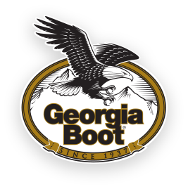 Georgia work boots